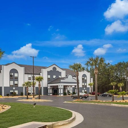 פרי Best Western Bradbury Inn & Suites מראה חיצוני תמונה