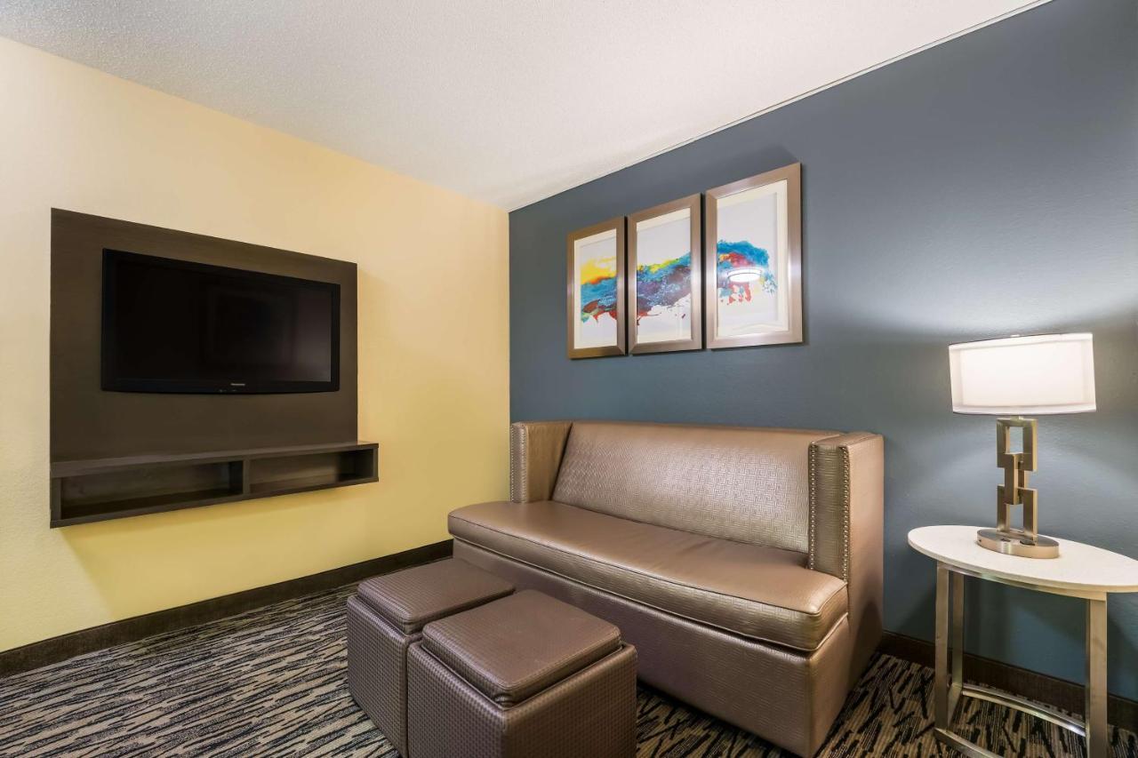 פרי Best Western Bradbury Inn & Suites מראה חיצוני תמונה