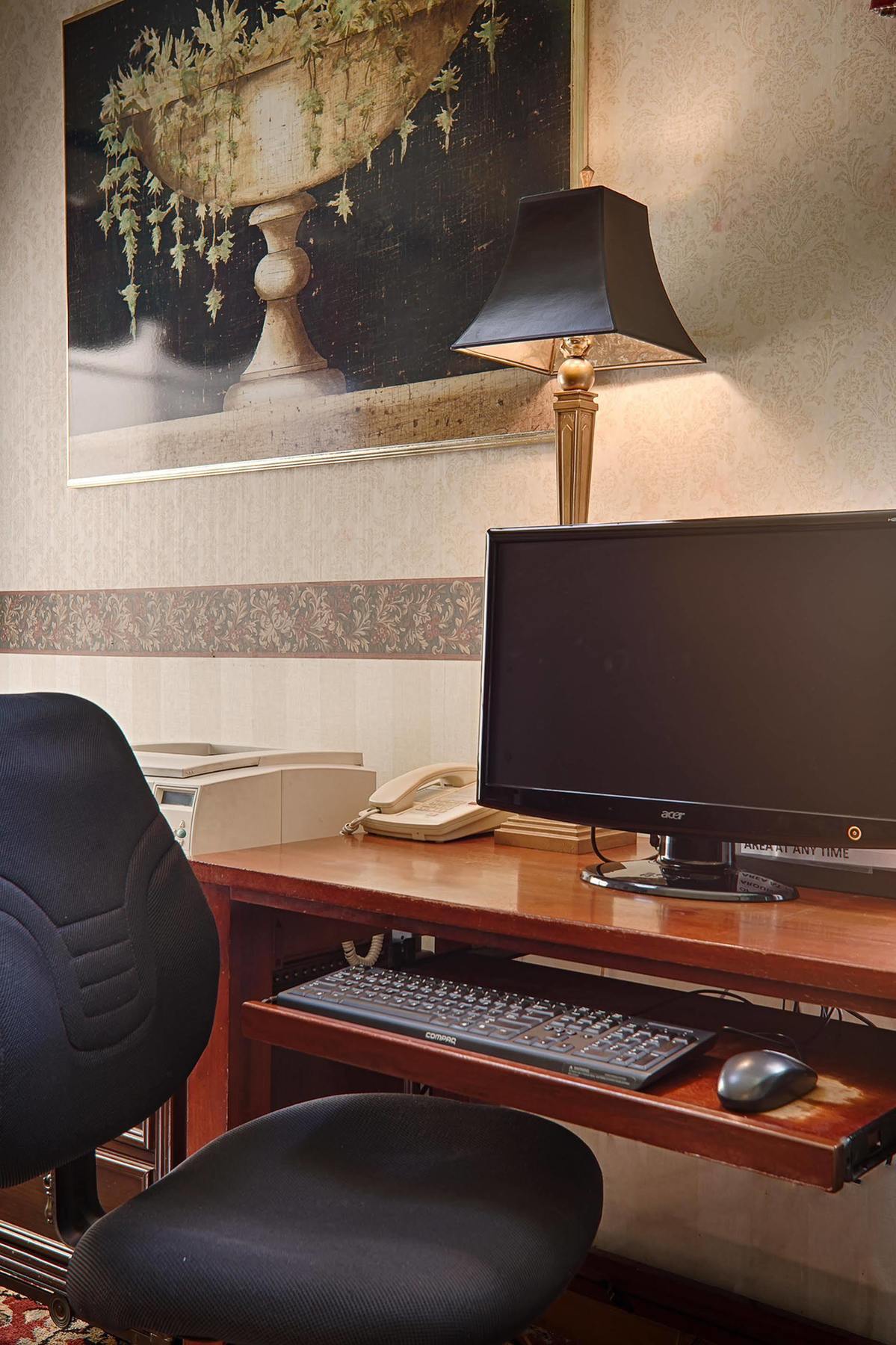 פרי Best Western Bradbury Inn & Suites מראה חיצוני תמונה